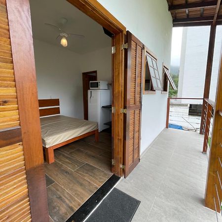 Espaco Aba Maranata อูบาตูบา ภายนอก รูปภาพ