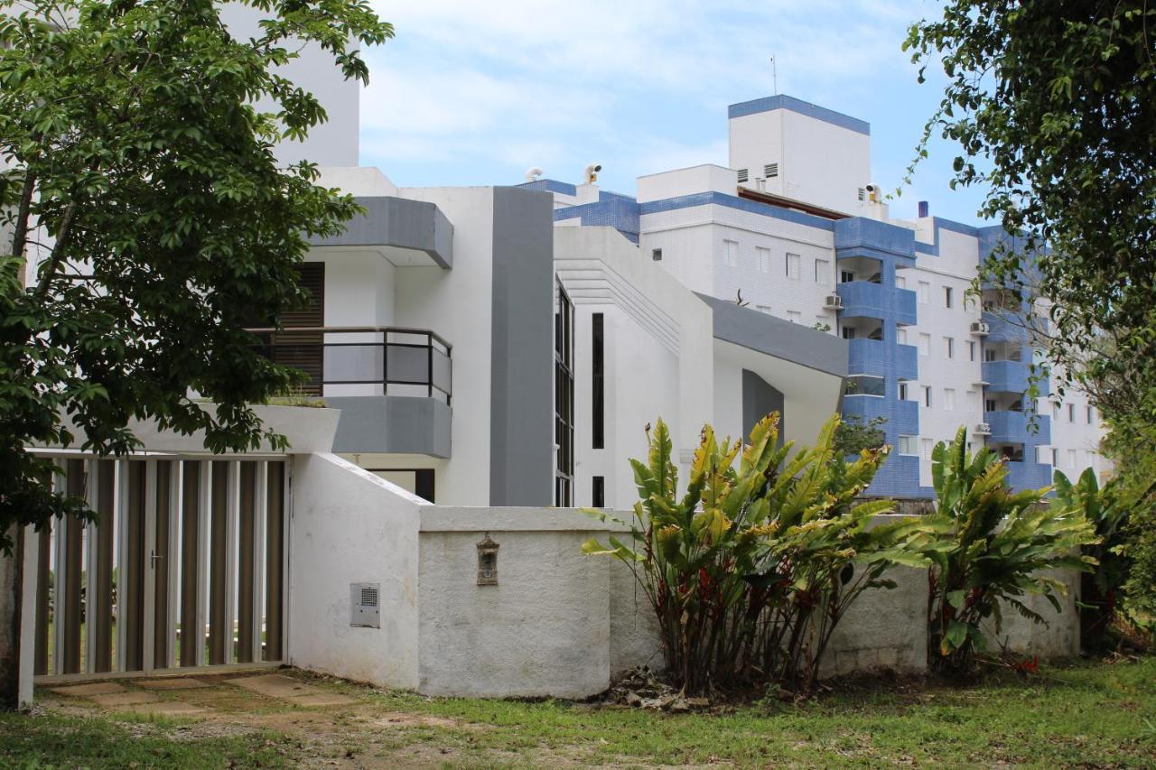 Espaco Aba Maranata อูบาตูบา ภายนอก รูปภาพ