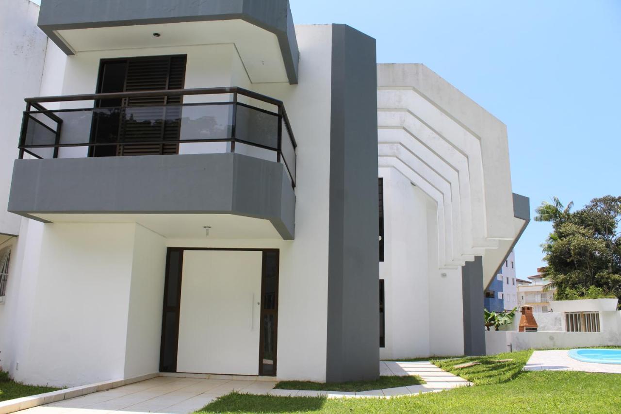 Espaco Aba Maranata อูบาตูบา ภายนอก รูปภาพ